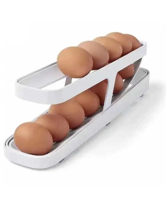 Yeni Nesil Yumurta Standı