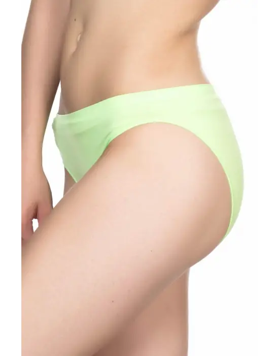 ieg™ Yeşil MI Emay 3001 Soft Slip Külot
