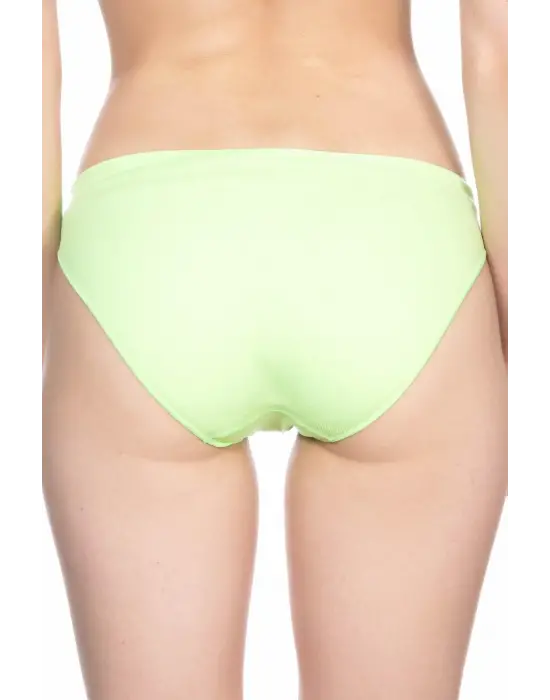 ieg™ Yeşil MI Emay 3001 Soft Slip Külot