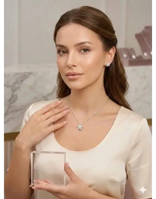 IEG - Yıldız Detaylı Set