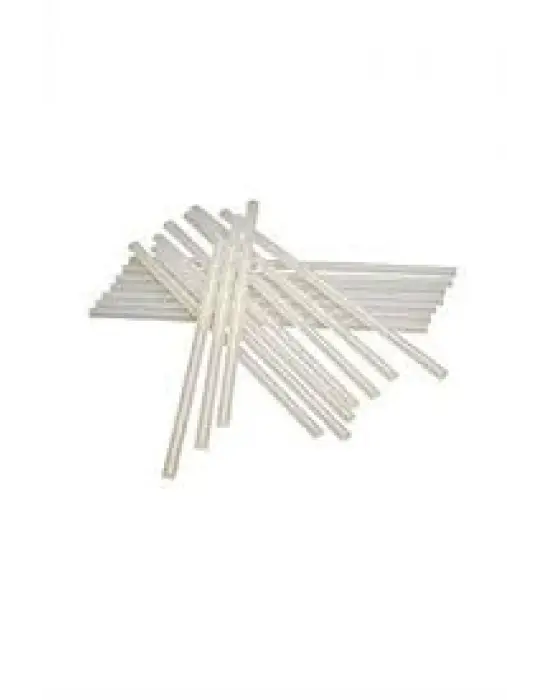 İnce Mum Silikon 7.4mm 1kg