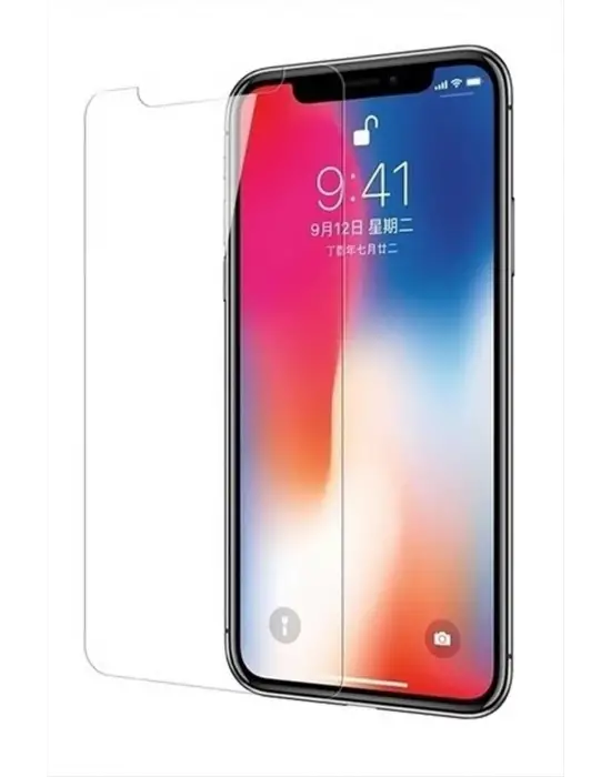 İphone 11 Kırılmaz Cam Ekran Koruyucu