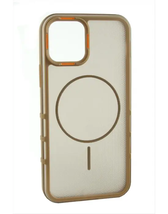 iPhone 11 Magsaff Kapak Kılıf