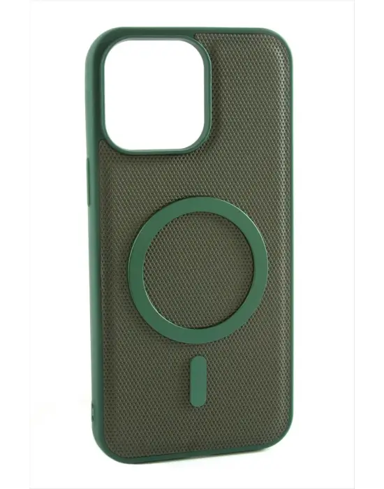 İphone 11 Magsaff Kapak Kılıf