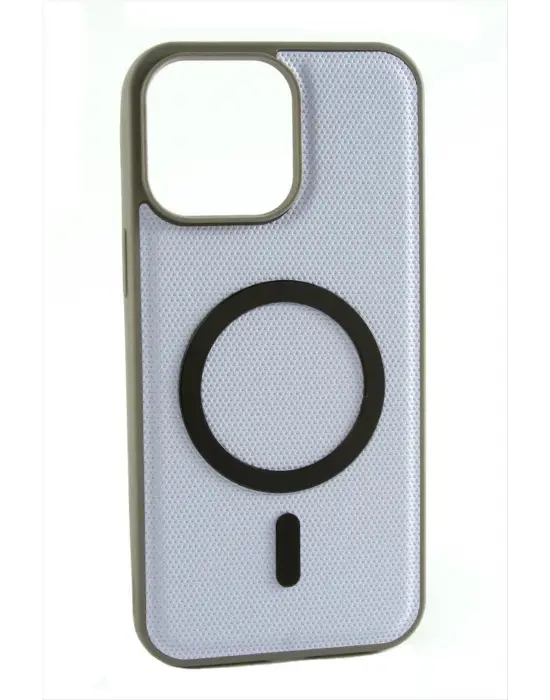 İphone 12 Magsaff Kapak Kılıf