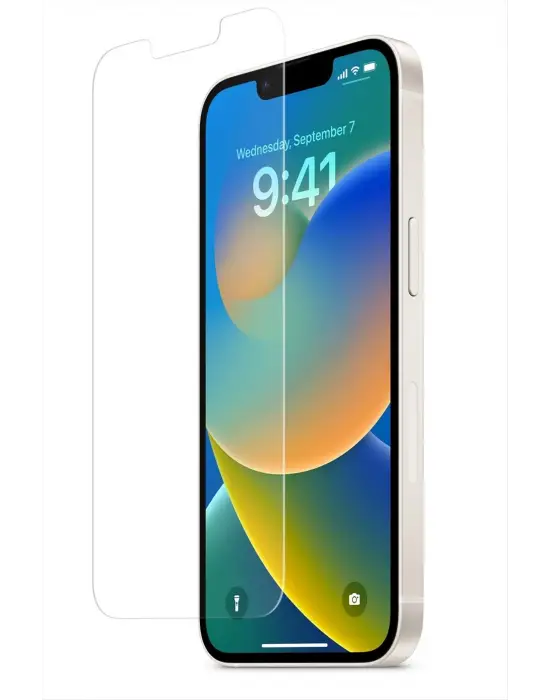 İphone 13 Kırılmaz Cam Ekran Koruyucu