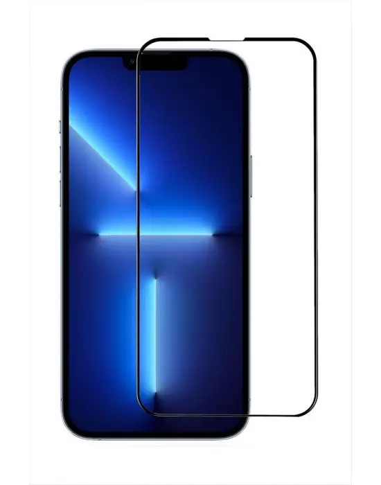 İphone 13 Pro Max Kırılmaz Cam Ekran Koruyucu