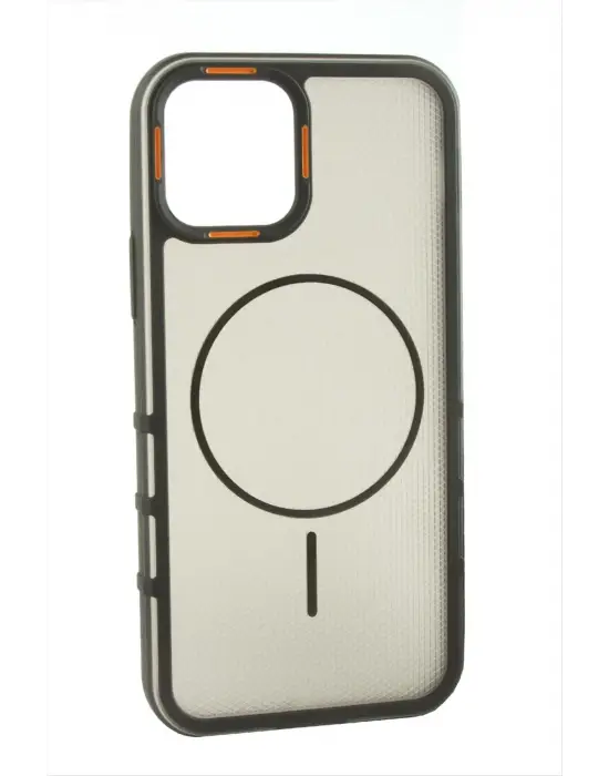 iPhone 13 Pro Max Magsaff Kapak Kılıf