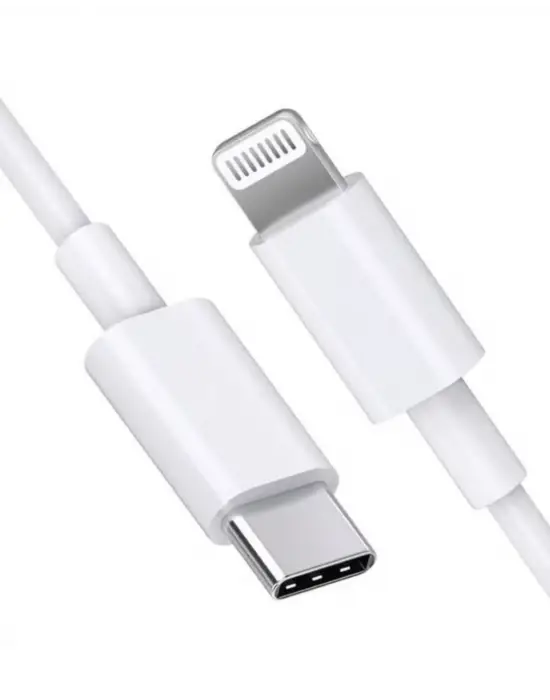İphone 14 13 12 11 8 Plus 7 Uyumlu 20w Pd Hızlı Şarj Seti