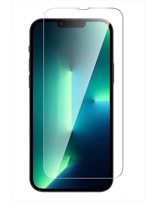 İphone 14 Kırılmaz Cam Ekran Koruyucu