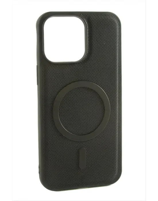 İphone 15 Magsaff Kapak Kılıf