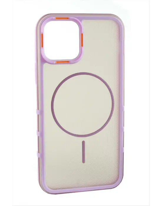 iPhone 15 Pro Magsaff Kapak Kılıf