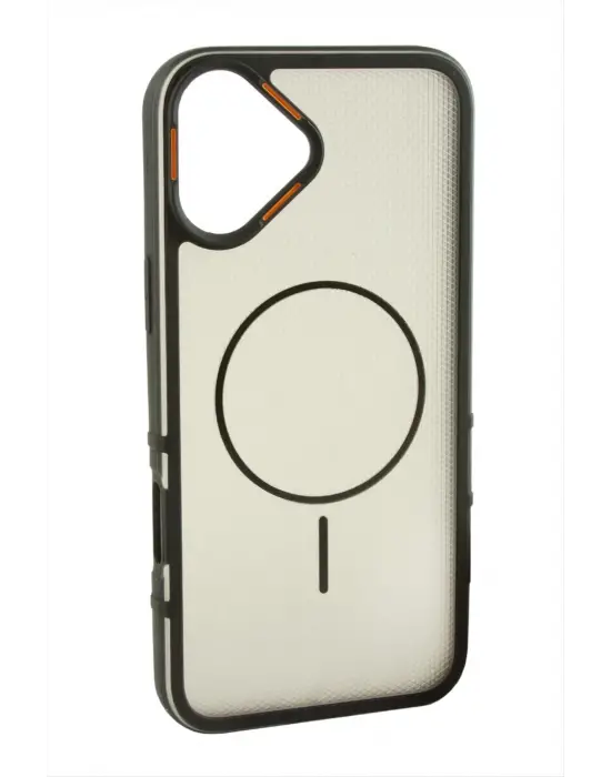 iPhone 16 Magsaff Kapak Kılıf