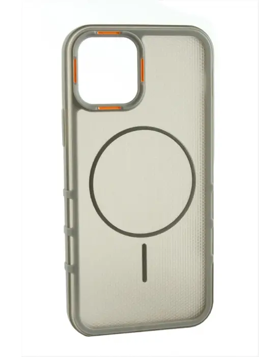 iPhone 16 Pro Max Magsaff Kapak Kılıf