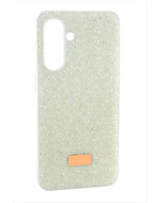 İphone 16 Taşlı Kapak Kılıf