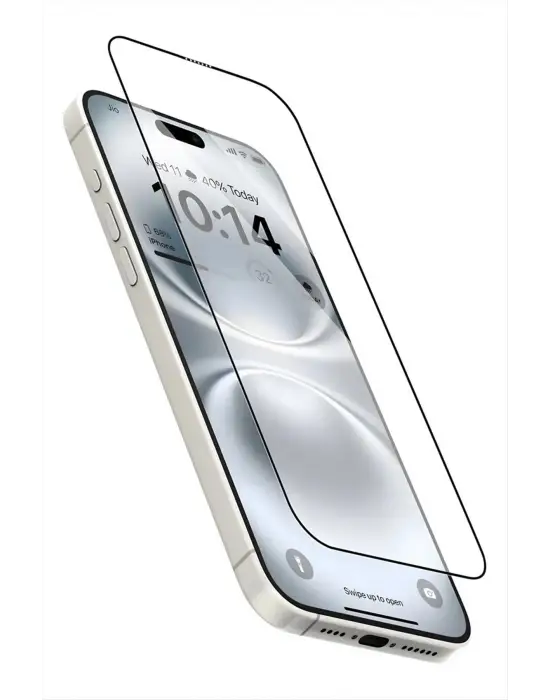 İphone 17 Air Kırılmaz Cam Ekran Koruyucu