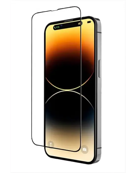 İphone 17 Kırılmaz Cam Ekran Koruyucu