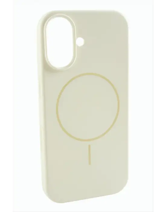 İphone 17 Magsaff Kapak Kılıf