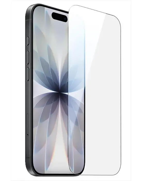 İphone 17 Pro Max Kırılmaz Cam Ekran Koruyucu