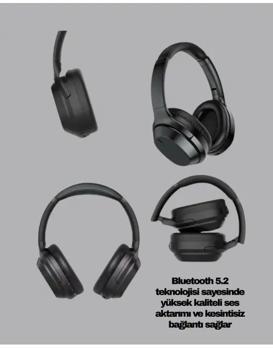 Işıklı Oyuncu Klavye Mouse Ve Bluetooth Kulaklık Seti Türkçe Q Usb