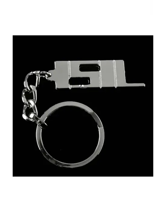 Işıl İsimli Anahtarlık