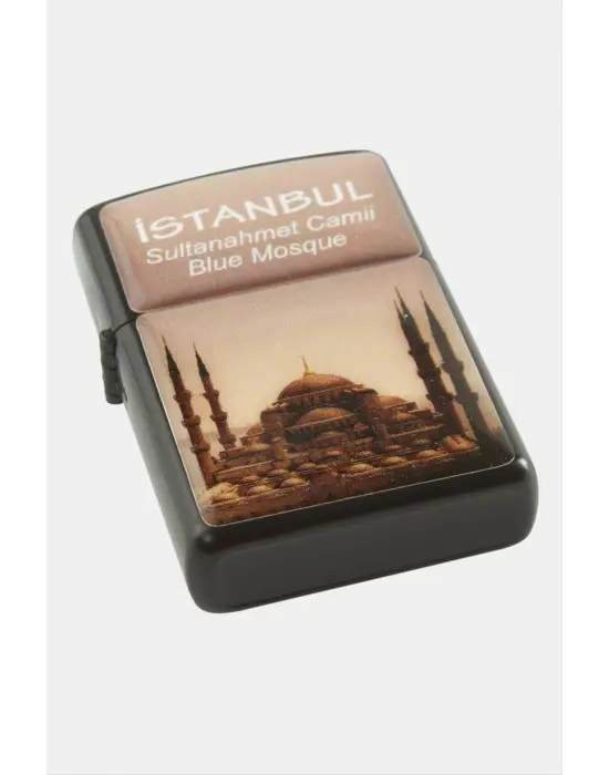 İstanbul Taşlı Çakmak
