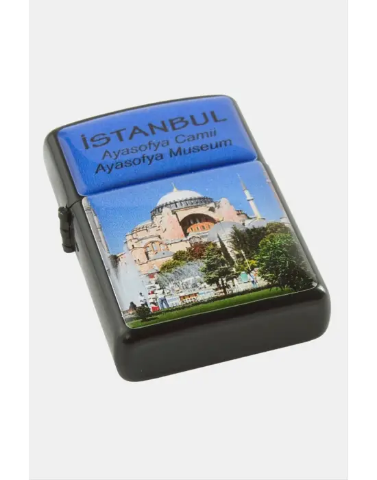 İstanbul Taşlı Çakmak
