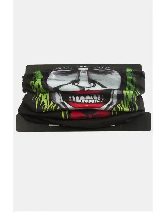 Joker Baff Boyunluk