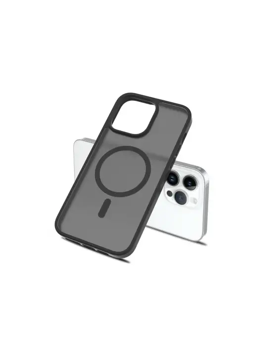 Joko Apple İphone 11 Jota Magsafe Kapak - Derin Mor