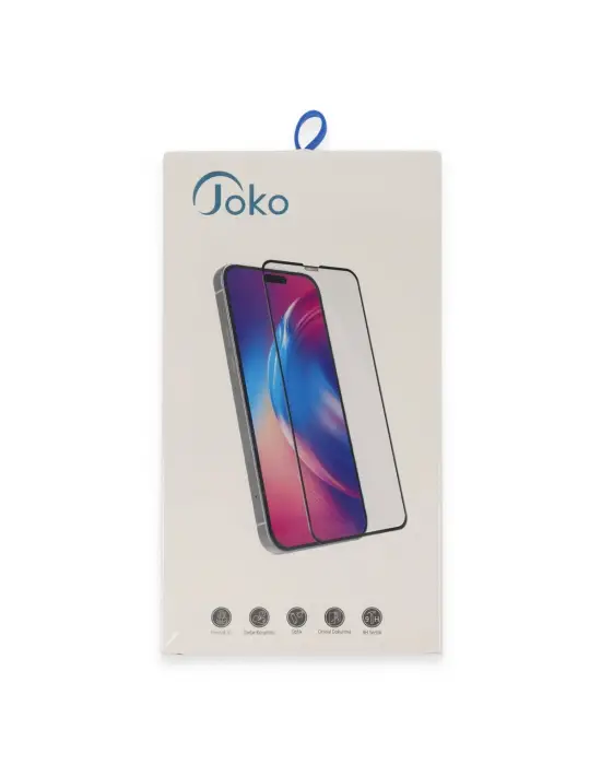 Joko Apple İphone 12 Pro Max Joko Apple 5d Cam