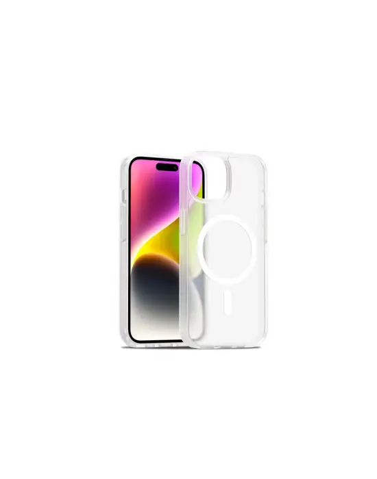Joko Apple İphone 14 Jota Magsafe Kapak - Şeffaf