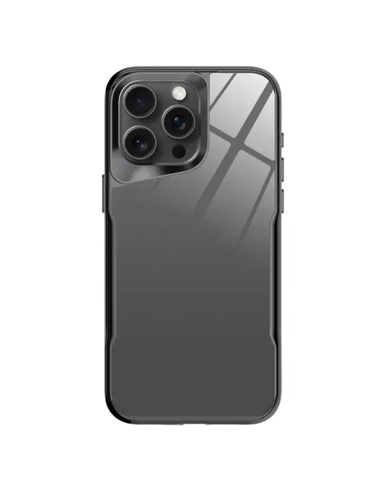 Joko Apple İphone 14 Pro Craft Kapak - Siyah