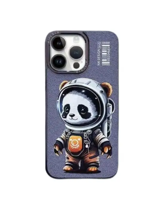 Joko Apple İphone 14 Pro Fun Magsafe Kapak - Mor