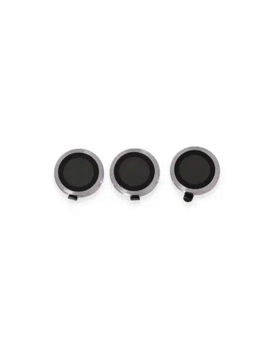 Joko Apple İphone 14 Pro Kılıf Roblox Lens Magsafe Standlı Kapak - Derin Mor