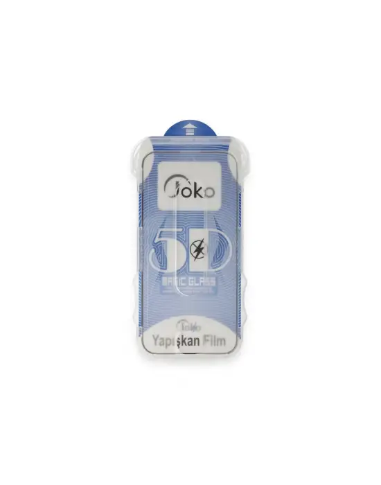 Joko Apple İphone 15 Pro Max Joko Apple Magic 5d Cam