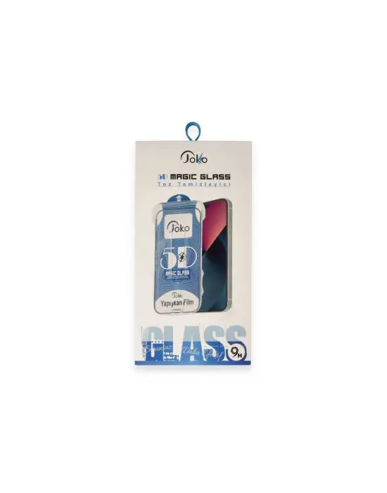 Joko Apple İphone 15 Pro Max Joko Apple Magic 5d Cam