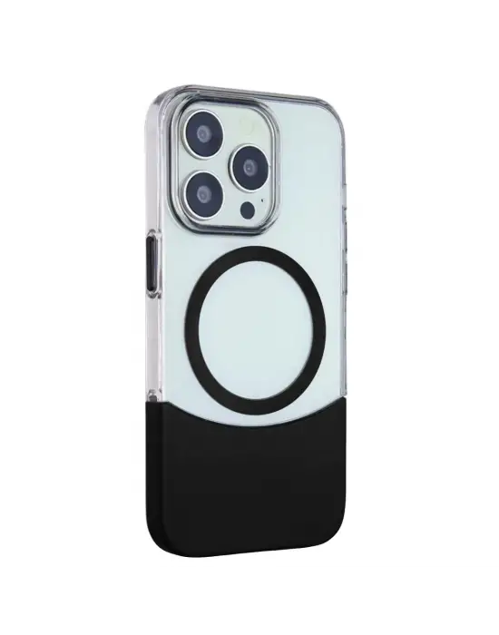 Joko Apple İphone 15 Pro Max Pc Suit Magsafe Kapak - Siyah