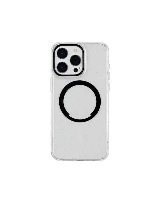 Joko Apple İphone 15 Pro Max Tanya Magsafe Kapak - Desen 5