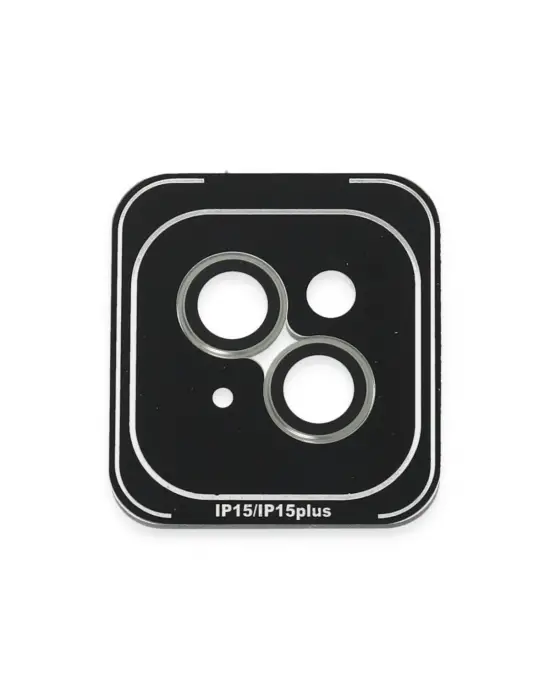 Joko Apple İphone 15 Pvd Metal Kamera Lens - Yeşil