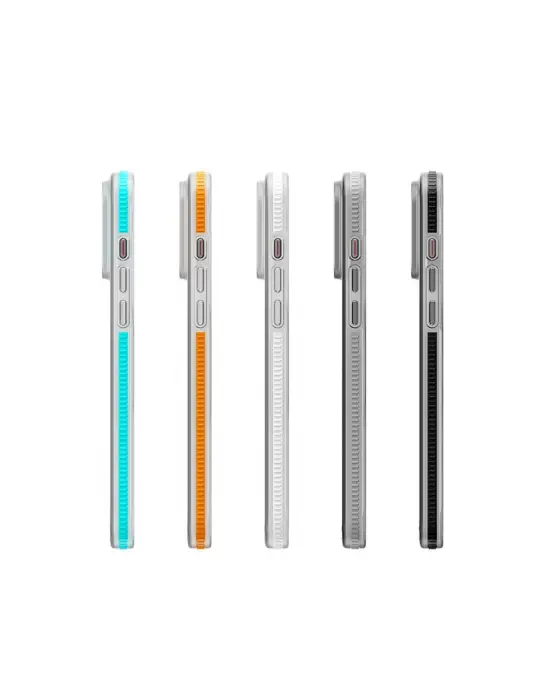 Joko Apple İphone 16 Pro Line Magsafe Kapak - Gri