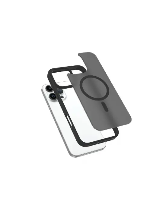 Joko Apple İphone 16 Pro Max Jota Magsafe Kapak - Derin Mor