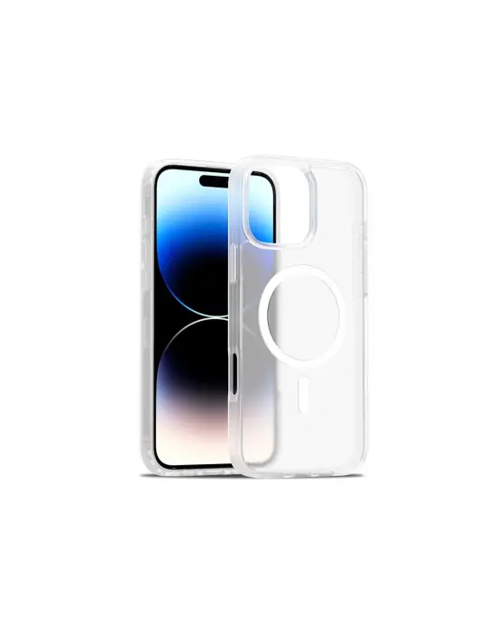 Joko Apple İphone 16 Pro Max Jota Magsafe Kapak - Şeffaf