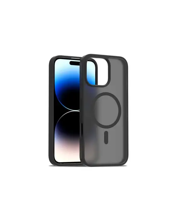 Joko Apple İphone 16 Pro Max Jota Magsafe Kapak - Siyah