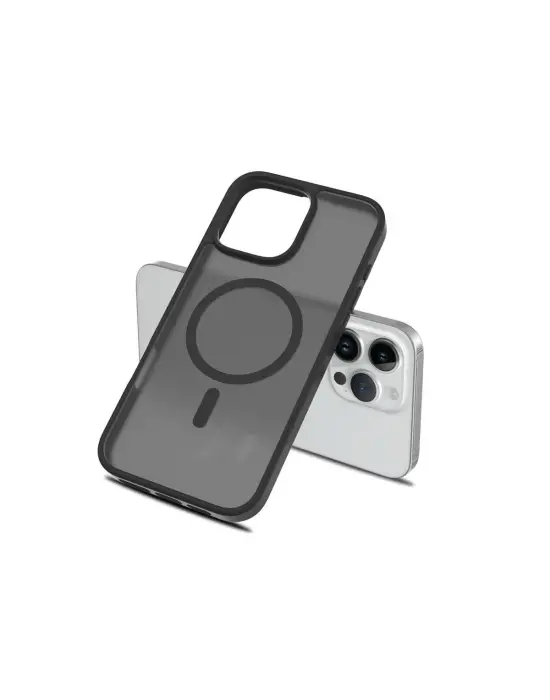 Joko Apple İphone 16 Pro Max Jota Magsafe Kapak - Siyah