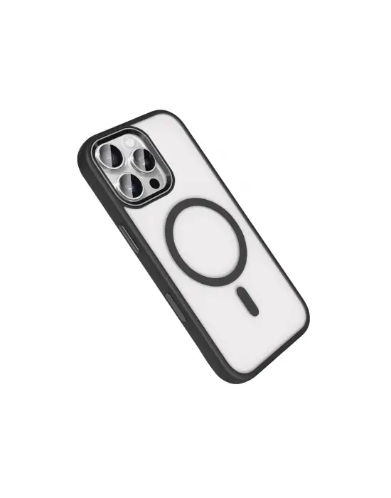 Joko Apple İphone 16 Pro Max Terea Magsafe Kapak - Siyah