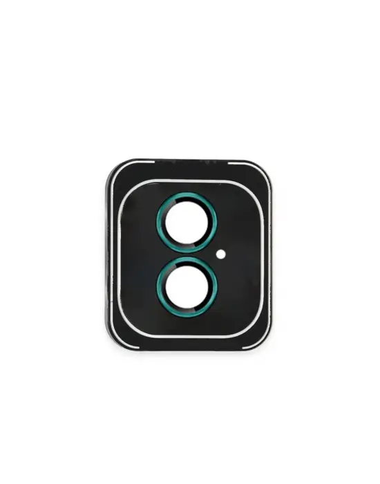 Joko Apple İphone 16 Pvd Metal Kamera Lens - Yeşil