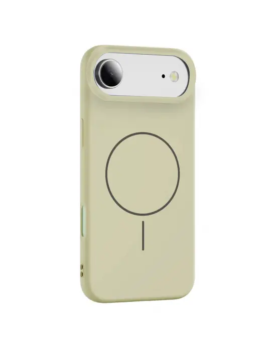 Joko Apple İphone 17 Air Jully Magsafe Kapak - Bej