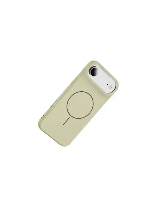 Joko Apple İphone 17 Air Jully Magsafe Kapak - Bej