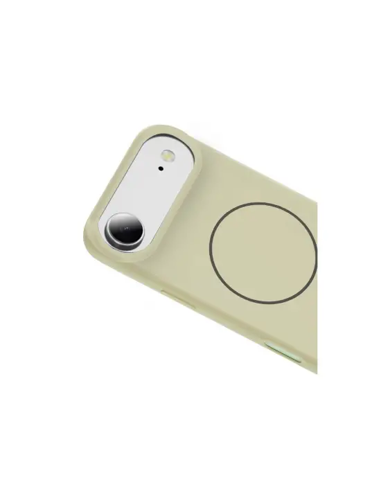 Joko Apple İphone 17 Air Jully Magsafe Kapak - Bej