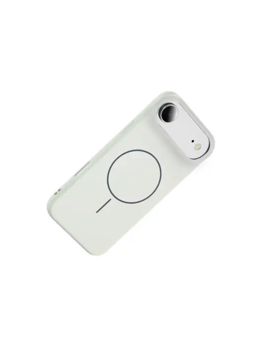 Joko Apple İphone 17 Air Jully Magsafe Kapak - Beyaz
